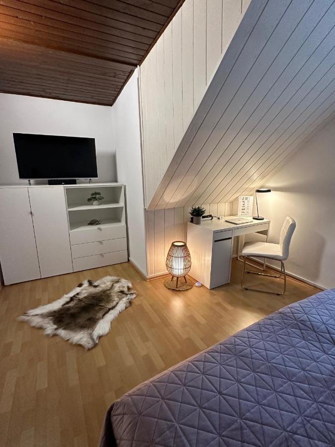 Maksimirhouse Villa Zágráb Kültér fotó